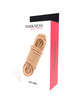 darkness - japanese rope 10 m jute D-221606