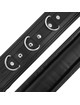 darkness - padded bdsm handcuffs D-226724