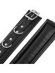 darkness - padded bdsm handcuffs D-226724