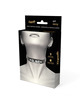 coquette - chic desire choker cuero vegano slave
