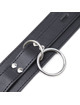 ohmama fetish - collar sumision con 3 anillas
