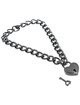 ohmama fetish - stainless steel necklace D-230107