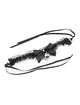 ohmama fetish - lace fetish necklace D-230108