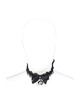 ohmama fetish - lace fetish necklace D-230108