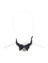 ohmama fetish - lace fetish necklace D-230108