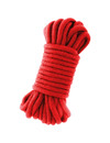 ohmama fetish kinbaku red rope 5 meters D-231710
