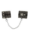 obsessive - a747 handcuffs one size D-225332