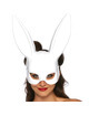 leg avenue - masquerade rabbit blanco