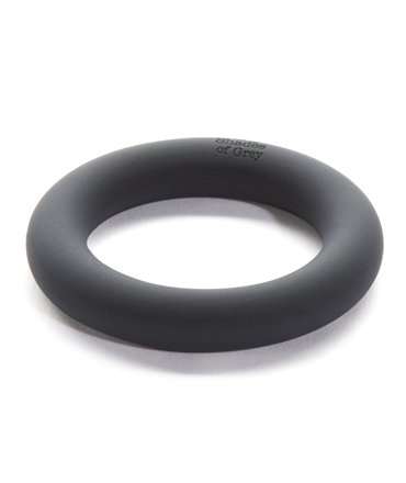 50 Sombras de Grey: Cockring Silicone A Perfect O,130007