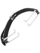 darkness - gag with black hook