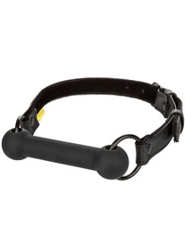 Mordaça Calexotics com Barra Boundless Preta,D-229188