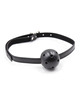 ohmama fetish - gag with ball and vents D-230066