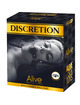 Mordaça Alive Discretion Respirável Vermelho,D-237166