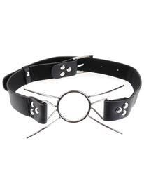 Mordaça Fetish Fantasy com Abertura Aranha,PD3630-00