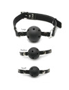 Mordaça Fetish Fantasy Training com Bolas Ajustáveis,PD3841-00