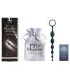 50 Sombras de Grey: Bolas Anais Pleasure Intensified,339006