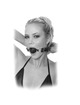fetish fantasy limited edition - breathable ball gag PD4413-23