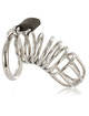 Cinto de Castidade Metal Hard Tim,D-205373