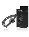 fetish submissive - vegan breathable gag D-218908