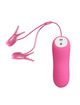 baile - romantic wave pizzas with vibration and fuchsia electroshock D-220428
