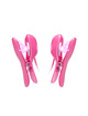 baile - romantic wave pizzas with vibration and fuchsia electroshock D-220428