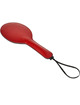 Sportsheets - pala ancha burdeos 39 cm