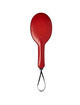 Palmatória Darkness Folha Vermelho 39 cm,D-220915
