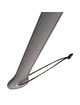 darkness - black fetish paddle 48 cm D-221182