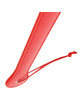 Darkness - pala roja fetish 48 cm