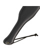 darkness - original fetish leather black shovel D-221186