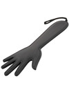 darkness - black fetish hand paddle D-221191