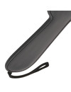 darkness - black fetish hand paddle D-221191