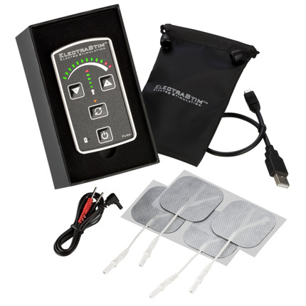electrastim - flick stimulator pack em60-e D-227094