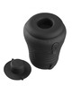 Electrastim - jack socket electro masturbador
