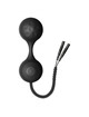 electrastim - lula ejercicios kegel 100% silicona