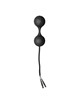 electrastim - lula silicone black kegel excersisor D-227111