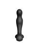 Estimulador da Próstata Electrastim Sirius Preto,D-227112