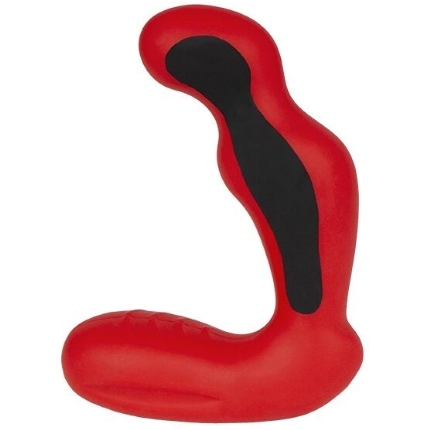 electrastim - silicone fusion habanero prostate massager D-227118