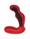 electrastim - silicone fusion habanero prostate massager D-227118