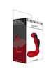 electrastim - silicone fusion habanero prostate massager D-227118