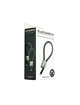 Cockring Electrastim Electraloops Prata,D-227120