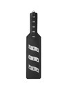 Palmatória Electrastim Electrapaddle Preto,D-227124