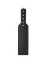 Palmatória Electrastim Electrapaddle Preto,D-227124
