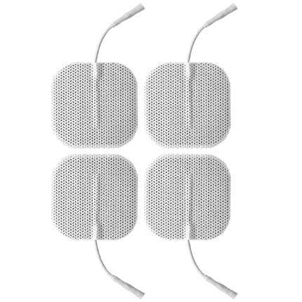 Almofadas Autoadesivas Electrastim Quadradas,D-227128