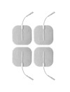 Almofadas Autoadesivas Electrastim Quadradas,D-227128