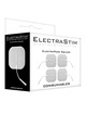 electrastim - square self adhesive pads D-227128