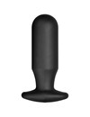 Plug Anal Electrastim Aura Pro Preto,D-227133