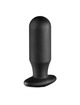 electrastim - aura silicone black multi-purpose pro D-227133