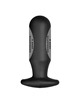 electrastim - aura silicone black multi-purpose pro D-227133