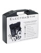 electrastim - sensavox e-stim electro estimulador